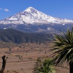 Summit Orizaba