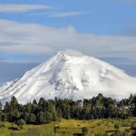 Pico Orizaba