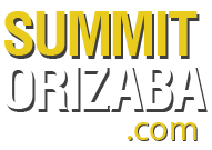 Summit Orizaba